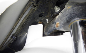 HONDA ﾍﾞﾝﾘｨ110 JA09