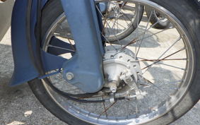 HONDA C50 SUPER CUB AA01