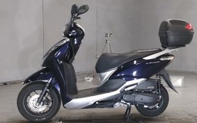 HONDA LEAD 125 JF45