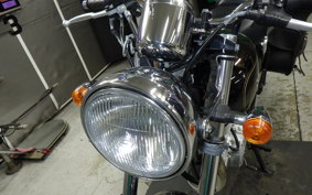 SUZUKI ST250E 1998 NJ4CA