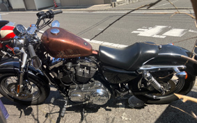 HARLEY XL1200C 2011 CT3