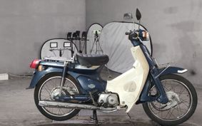 HONDA SUPER CUB90 HA02