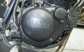 YAMAHA TW225 DG09J