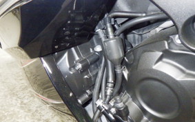 KAWASAKI ZX 1400 NINJA R A 2015