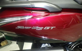 HONDA SILVER WING 400 GT Type 2014