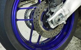 YAMAHA MT-09 SP 2024 RN87J