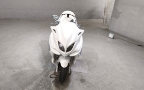 YAMAHA MAJESTY 250 SG03J