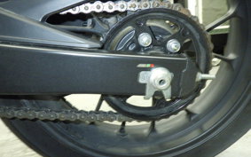 HONDA CB250RA 1996 MC52