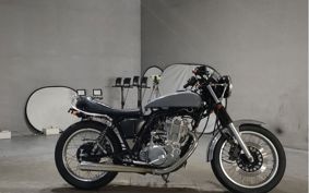 YAMAHA SR400 2019 RH16J