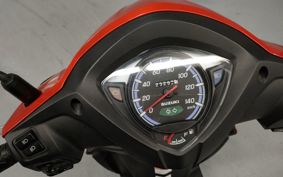 SUZUKI ADDRESS V110 CE47A
