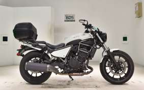 KAWASAKI ELIMINATOR400-3 2023 EL400A