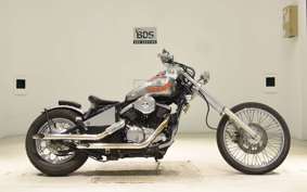 KAWASAKI VULCAN 400 Gen.2 1995 VN400A