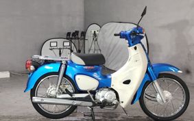 HONDA SUPER CUB110 JA44
