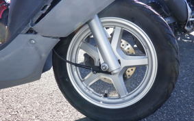 SUZUKI ADDRESS V125 DT11A