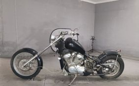 HONDA STEED 400 NC26