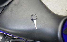 YAMAHA YZF-R25 A 2017 RG43J