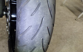 KAWASAKI NINJA 400 2022 EX400G