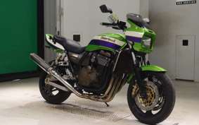 KAWASAKI ZRX1200 R 2001