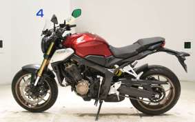HONDA CB650R 2019 RH03
