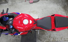 HONDA CBR600RR 2025 PC40