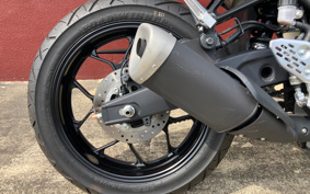 YAMAHA MT-25 RG74J