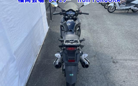SUZUKI GSR250F GJ55D