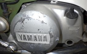 YAMAHA TOWN MATE 80 22K