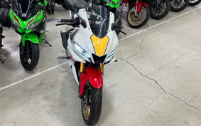 YAMAHA YZF-R3 2022 RH21J