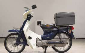 HONDA C50 SUPER CUB E C50
