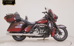 HARLEY FLHTKSE 1920CVO 2018