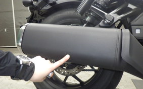 HONDA REBEL 1100 2023 SC83