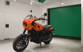 HARLEY X500 2024