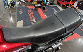 YAMAHA TW225 DG09J
