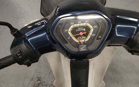 HONDA SUPER CUB110 JA10