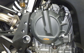 KTM 790 ADVENTURE 2019