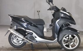 YAMAHA TRICITY 125 SE82J
