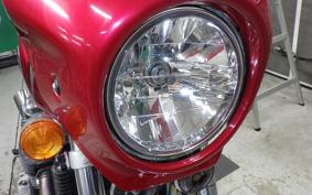 HONDA CB1100 ABS 2012 SC65