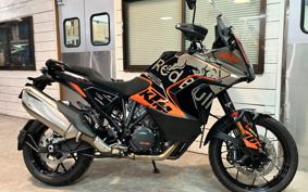 KTM 1290 SUPER ADVENTURE S 2022 V7940