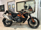 Фото KTM 1290 SUPER ADVENTURE S 2022 с японского аукциона