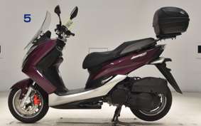 YAMAHA MAJESTY155 S SG28J