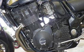 SUZUKI INAZUMA 400 (GSX400) 1997 GK7BA