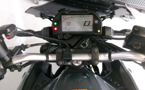 YAMAHA MT-03 2024 RH21J