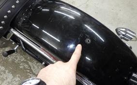 HARLEY FLST 1450 2006