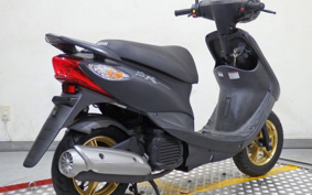 YAMAHA JOG ZR SA56J