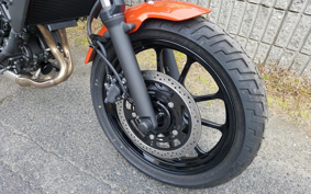 KAWASAKI ELIMINATOR 400-1 2025 EL400A