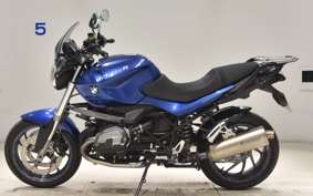 BMW R1200R 2014