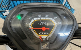 HONDA SUPER CUB50 AA04