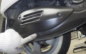 VESPA GTS250 IE 2003