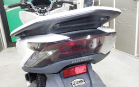 HONDA PCX125 2010 JK05