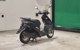 HONDA DIO Gen.6 2007 AF62